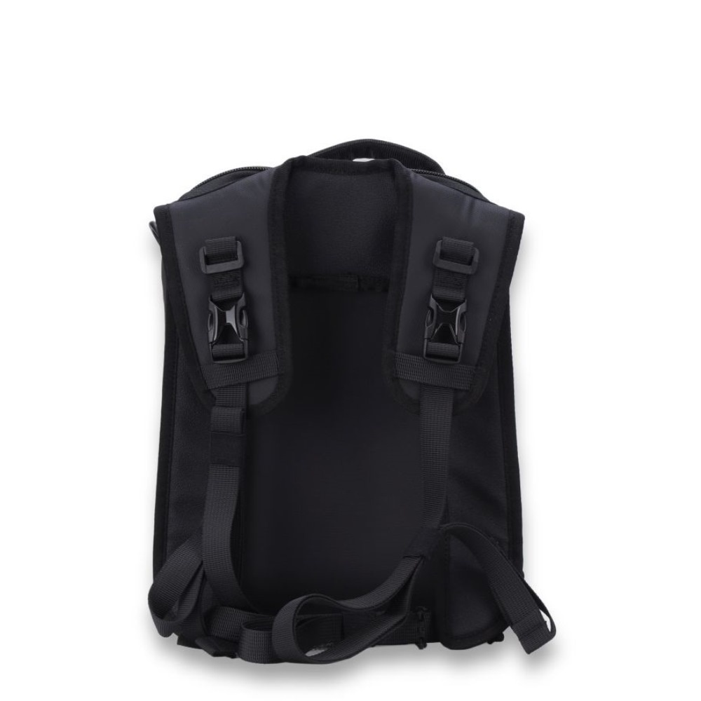 EIGER VANQUISH 1.3 TANK BAG S 7L BLACK