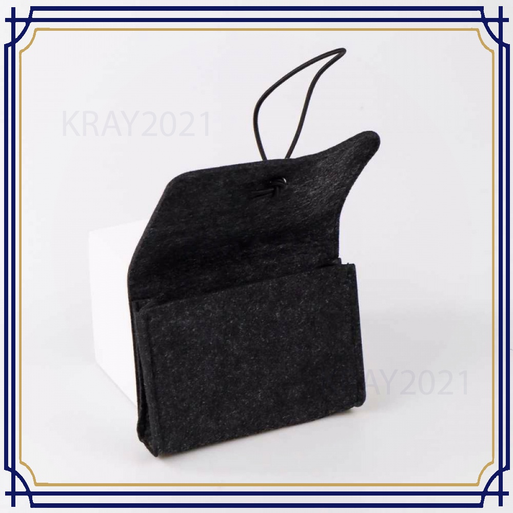 Sleeve Case Laptop Macbook with Pouch - AK01