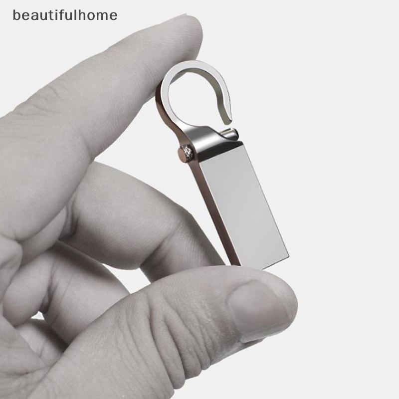 {beautifulhome} Usb 3.0 2/1TB Flashdisk Penyimpanan Memori Data Kecepatan Tinggi Flash Disk Stick.