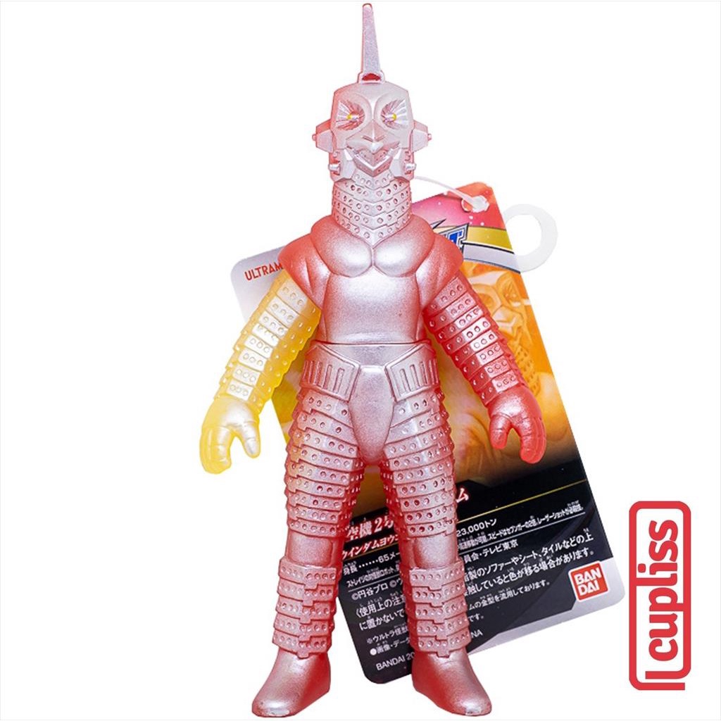 BANDAI Ultra Windom Yoco Impact Kaiju Monster Ultraman 69940