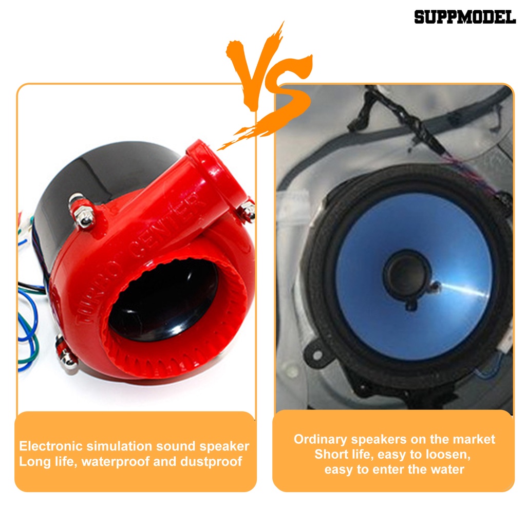 [SM] Elektronik Mobil Disedot Alami Aksesoris Tuning Mobil Disedot Alami Katup Pereda Tekanan Car Supply