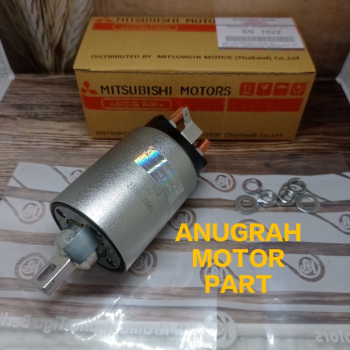 SWITCH STATER MITSUBISHI PS 100 PS 120