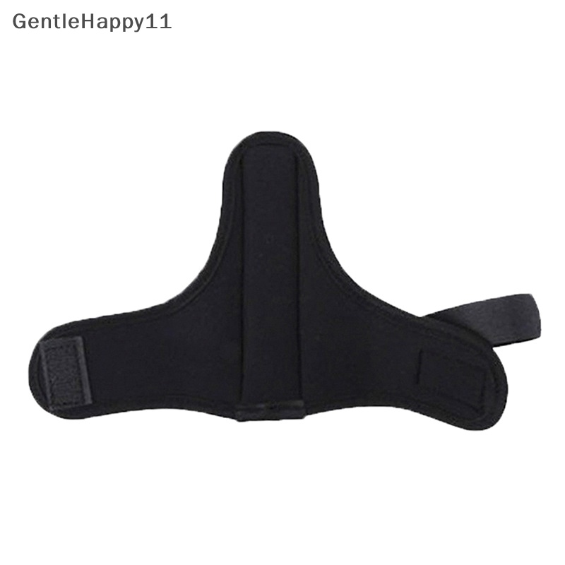 Gentlehappy 1Pcs Golf Swing Trainer Training Aksesoris Korektor Pergelangan Tangan Band Memperbaiki Strap Guide Untuk Pemula Koreksi Latihan Tangan Golf id