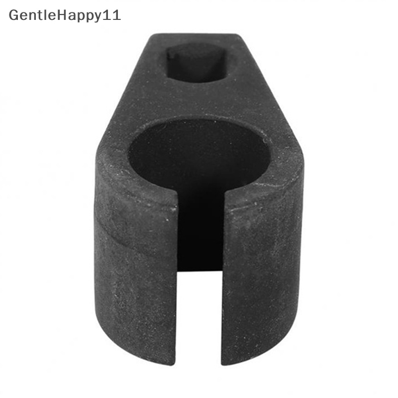 Gentlehappy Universal Car Repair 22mm 3/8&quot; Kunci Pas Sensor Oksigen Offset Lepas Socket Tool id