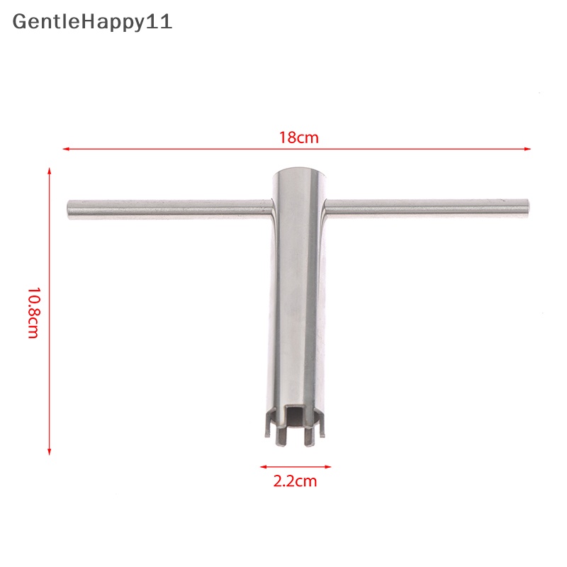 Gentlehappy Screw Tools Untuk Ninebot ES1 ES2 ES4 Skuter Listrik Special Spanner Wrench id