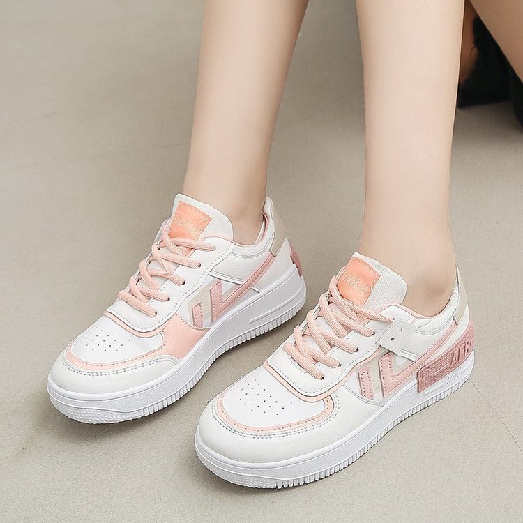 JILITU sepatu import fashion sepatu wanita SW-01