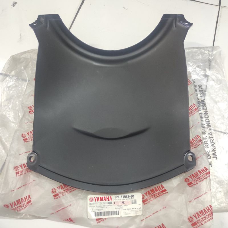DEK PARU NOUVO Z ORIGINAL YAMAHA SIRIP IKAN NOUVO Z PARU NOUVO Z ORI YAMAHA 1P7-F1552-00
