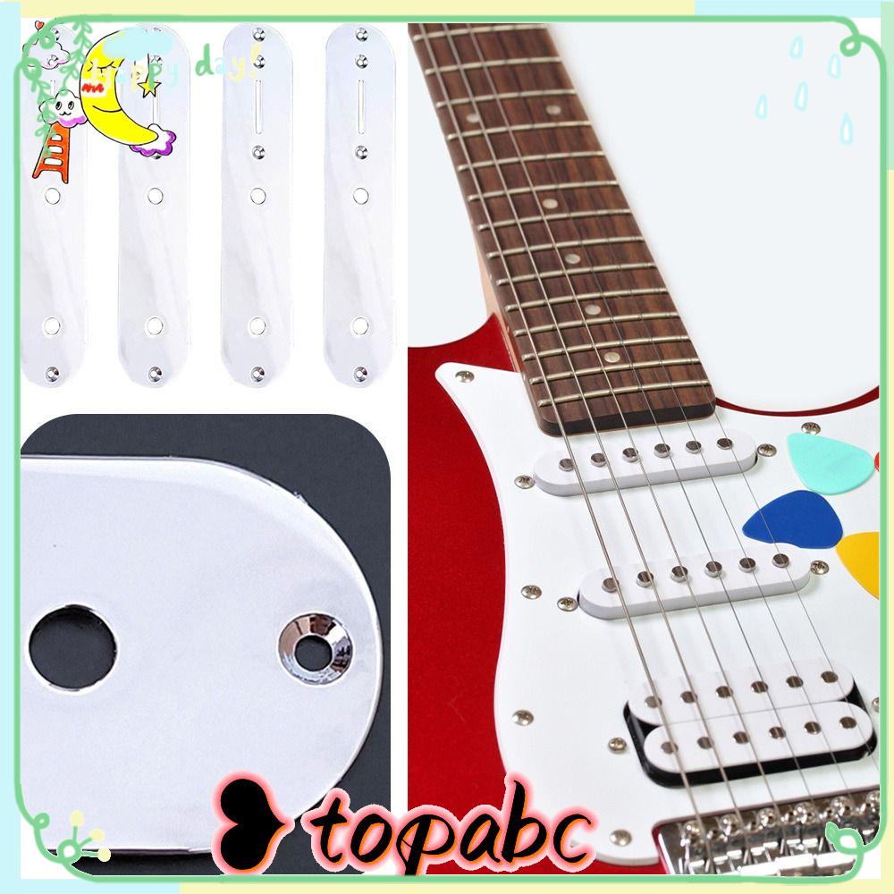 TOP Papan Sirkuit Lurus Bagian Gitar Harness Saklar Knob Plat Perakitan TL Gitar Listrik
