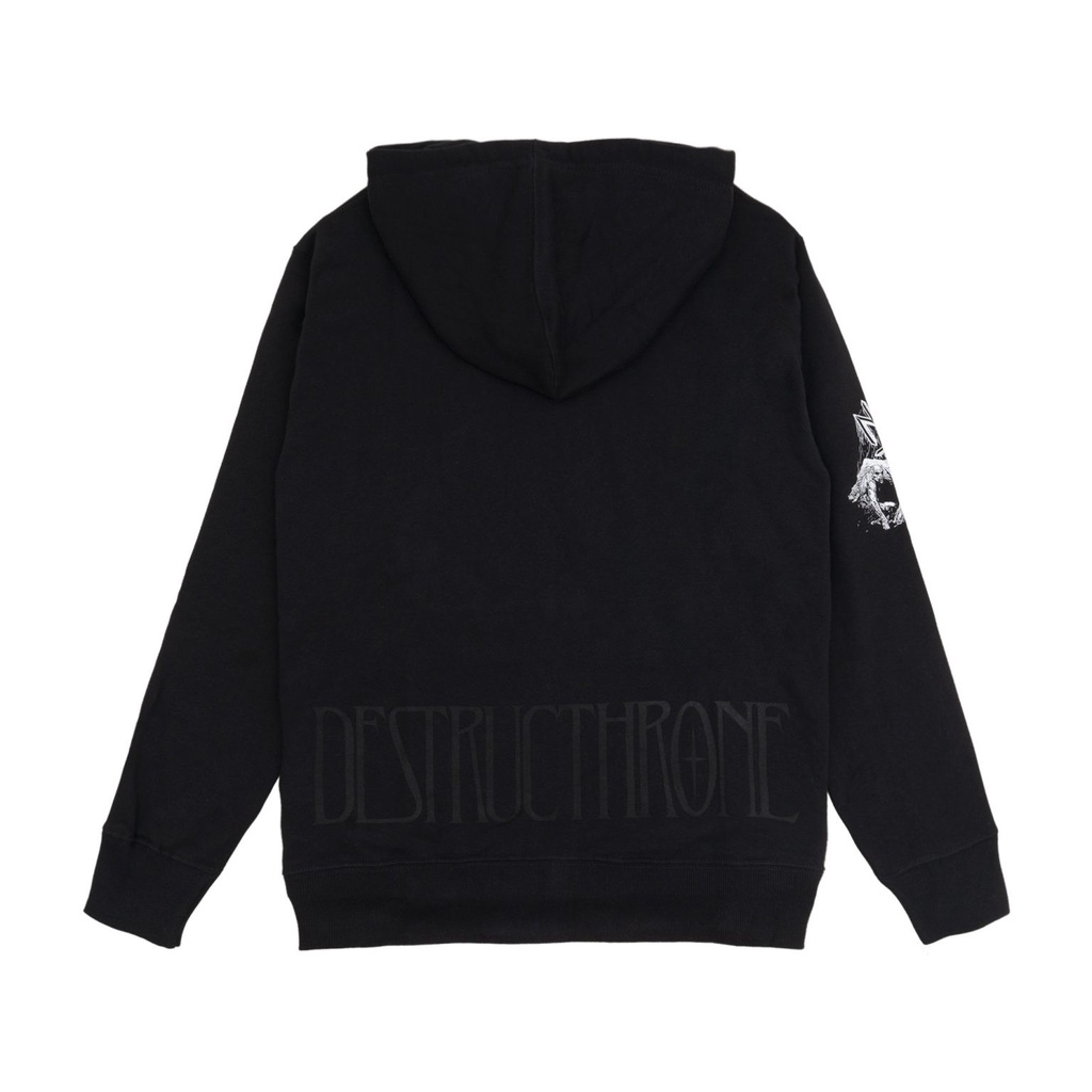 JACKET HOODIE MATERNAL DISASTER | STABO