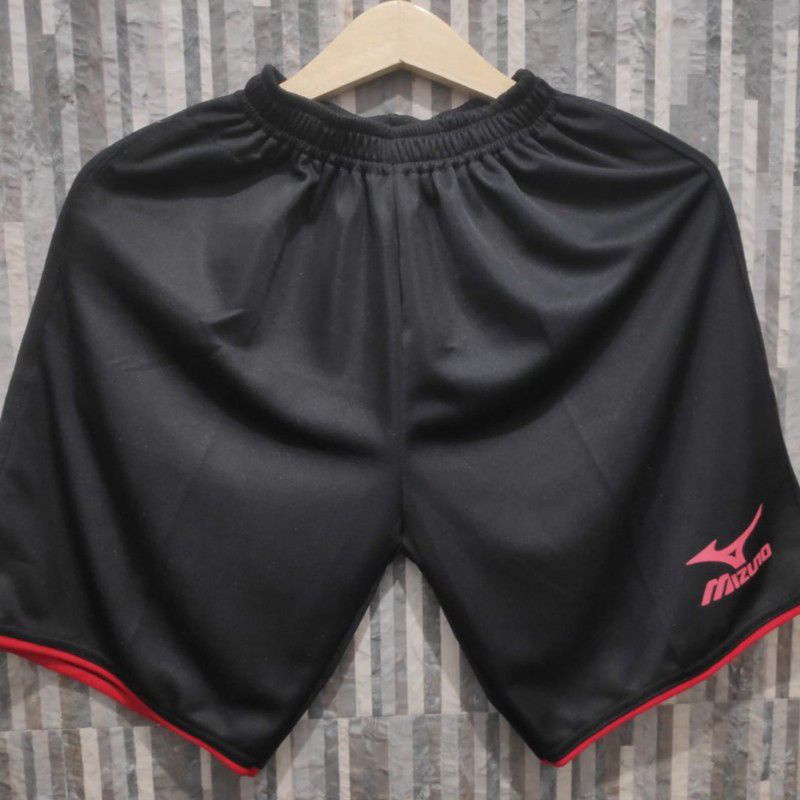 Celana Volly Mizuno Futsal Fitness Jogging Celana Olahraga Paket Ekonomis 50 dapat 5