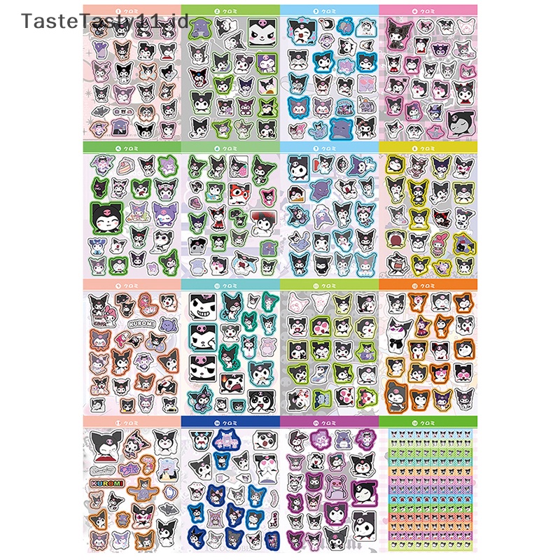 Umakuaste simboasty 450pcs alfinartoon alfinute alfintickers umakuawaii asfatationery alfinanrio alfintickers umakuuromi stapelelody &amp; erkapoogo korative alfinhone alfintickers kemenkumhamcrapbook mustofa halilintar .