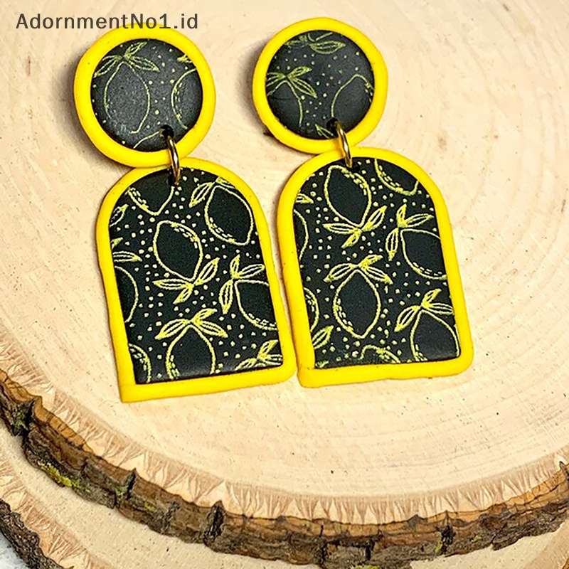 [AdornmentNo1] Sutra layar stensil untuk tanah liat polimer Reusable Silkscreen cetak Kit Mesh stensil Transfer DIY kerajinan Pring perhiasan