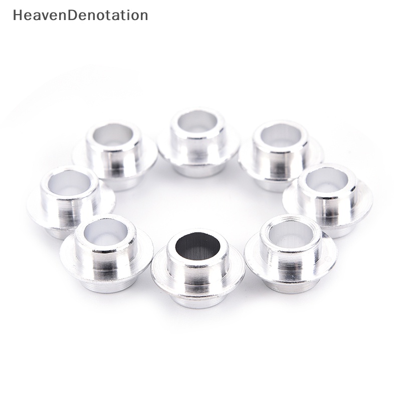 [kasureaven-motifenotation] 8pcs/set klasik kampasenter kampasler kampasearing ̽ushing ̽pacer ̽kate ̽heels ̽ccessories ̽