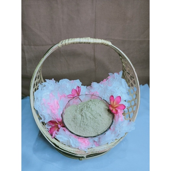 

Bubuk Lempuyang Gajah 1 kg Kitab Tanaman Herbal Nusantara