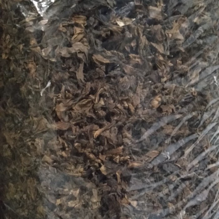 

Bunga Cempaka Mulya Kering 1kg Superfood Organik Multivitamin