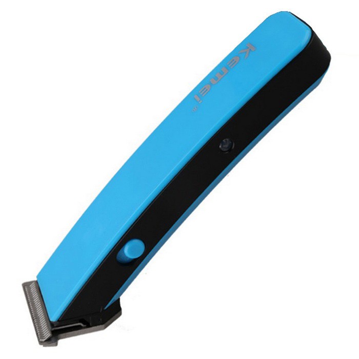Kemei Multifunction Shaving Barber Hair Trimmer 4 in 1 - KM-3580