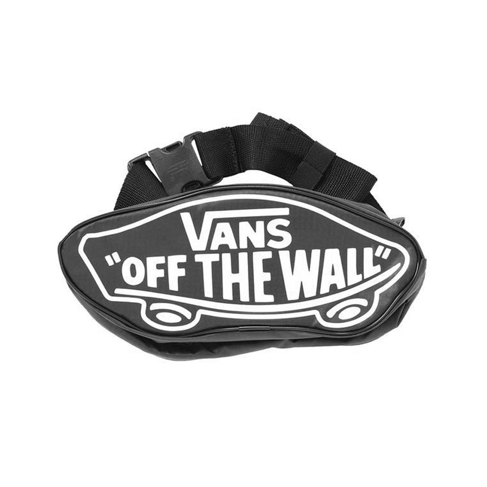 Vans OTW Crossbody Bag Black