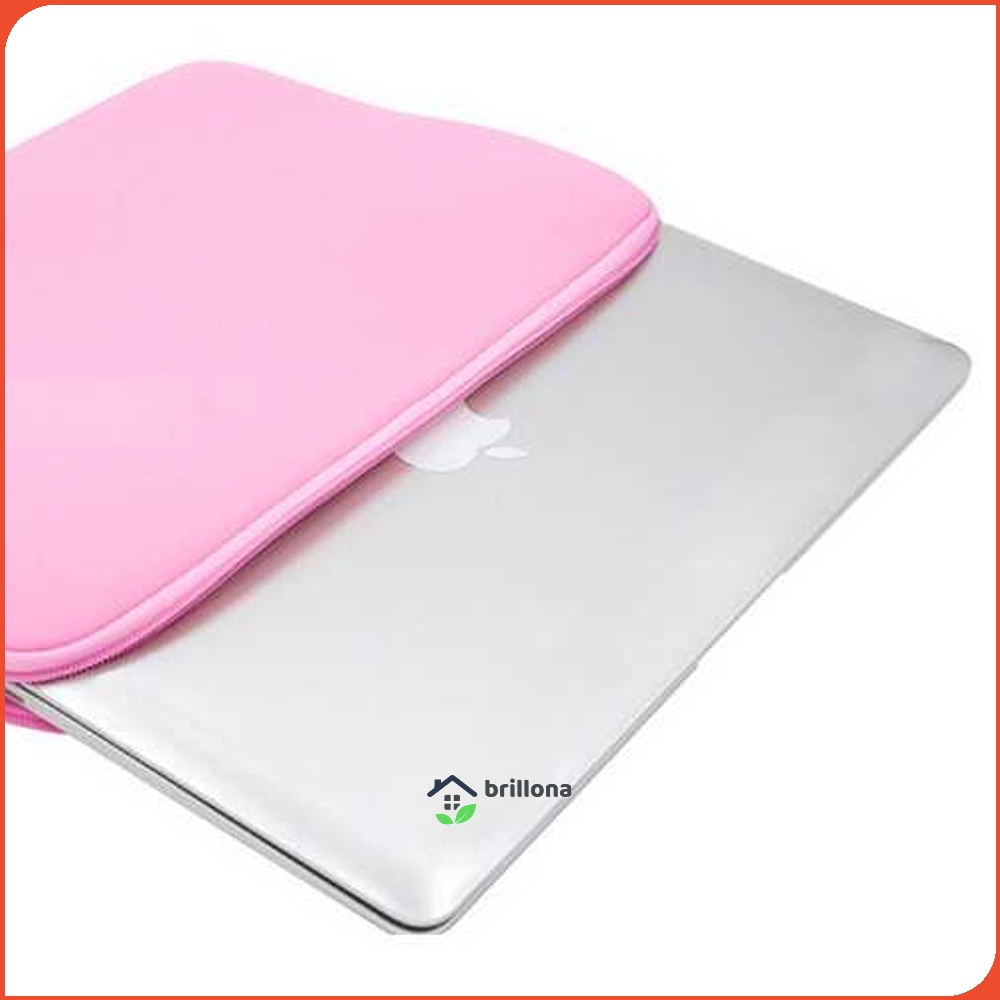 Sleeve Case for Macbook Pro Touchbar with Pouch - YG6005