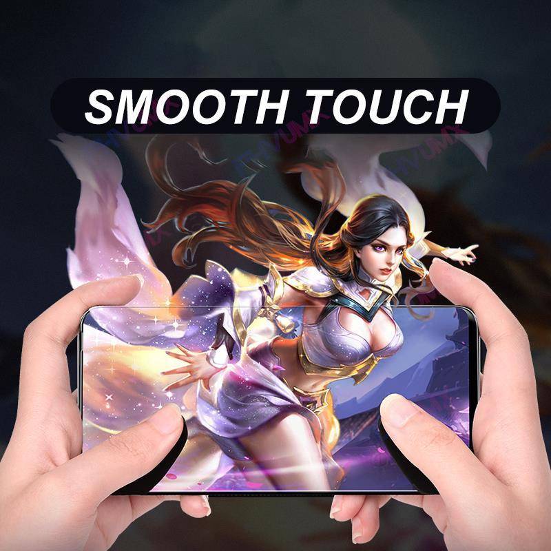 2pcs 9d Kaca Perlindungan Penuh Untuk Huawei Honor Play40 30 Plus Magic4 V10 View 20 Note 10pelindung Layar Untuk Huawei Honor Play 7t 6t 5t 4t 4 Pro 20 8a 6c 3e 3 Film Tempered