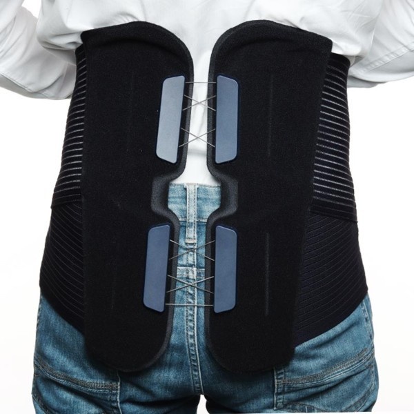 KORSET LUMBOSACRAL LOMBASTAB THUASNE ORIGINAL - HIGH, T1 = 60 - 80