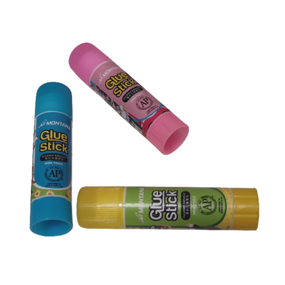 

Lem Glue Stick Kecil Non Toxic