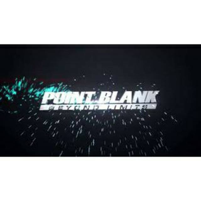 Point Blank Cash Zepetto 12000, 24000, 36000, 60000