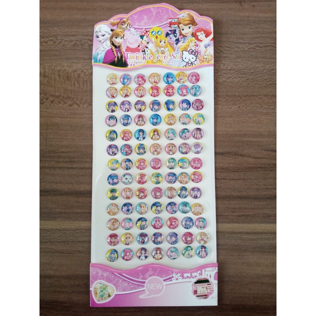 

Sticker Stiker Timbul Anak-missbejogrosir 3