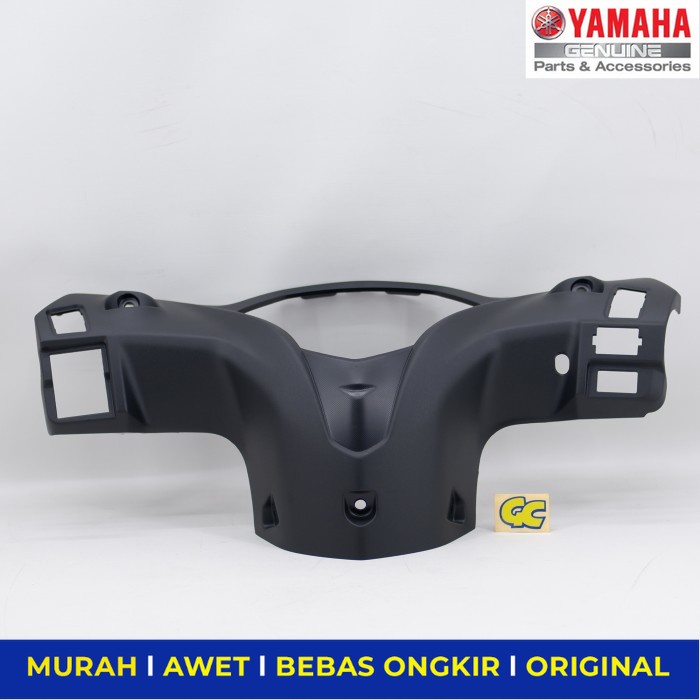 Batok Belakang Speedometer Yamaha Gear 125 B3W-F6145-00 - Sparepart Sperpart Spare Part Motor Onderd