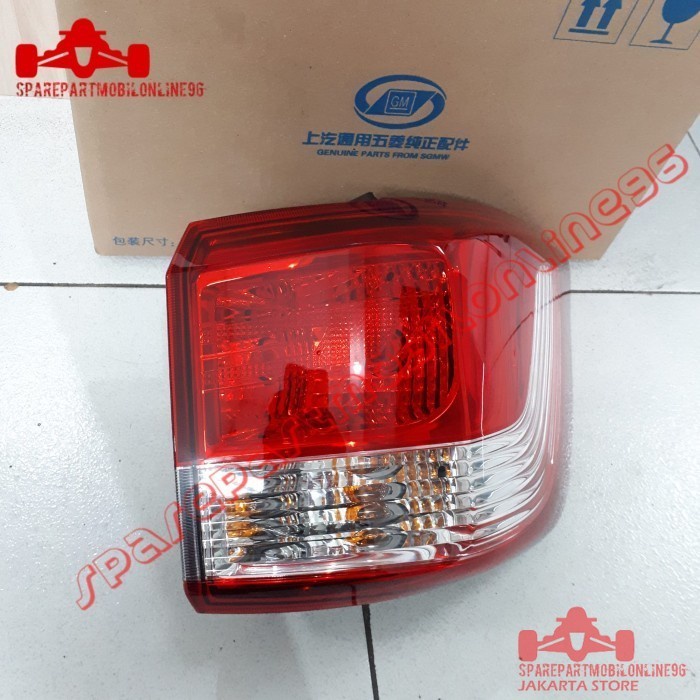 Stop Lamp Lampu Belakang Wuling Confero Asli