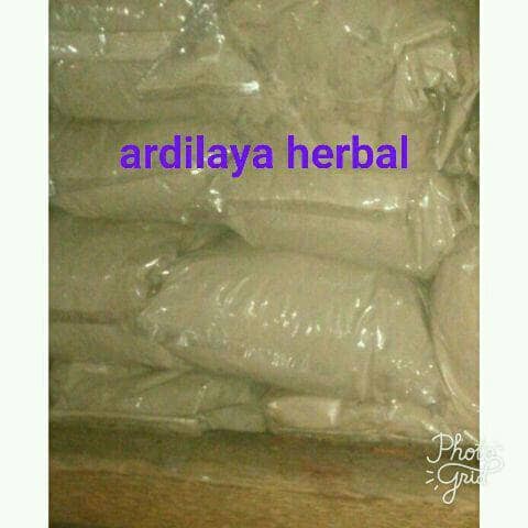 

jahe putih/jahe emprit bubuk 250 gram 100% ASLI