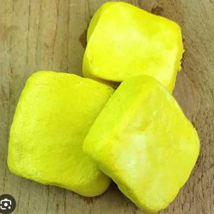 

tahu kuning isi 5pcs