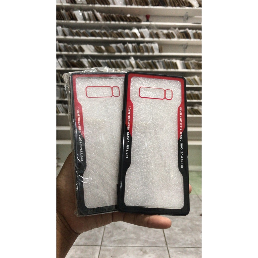 Case SAMSUNG J4 2018