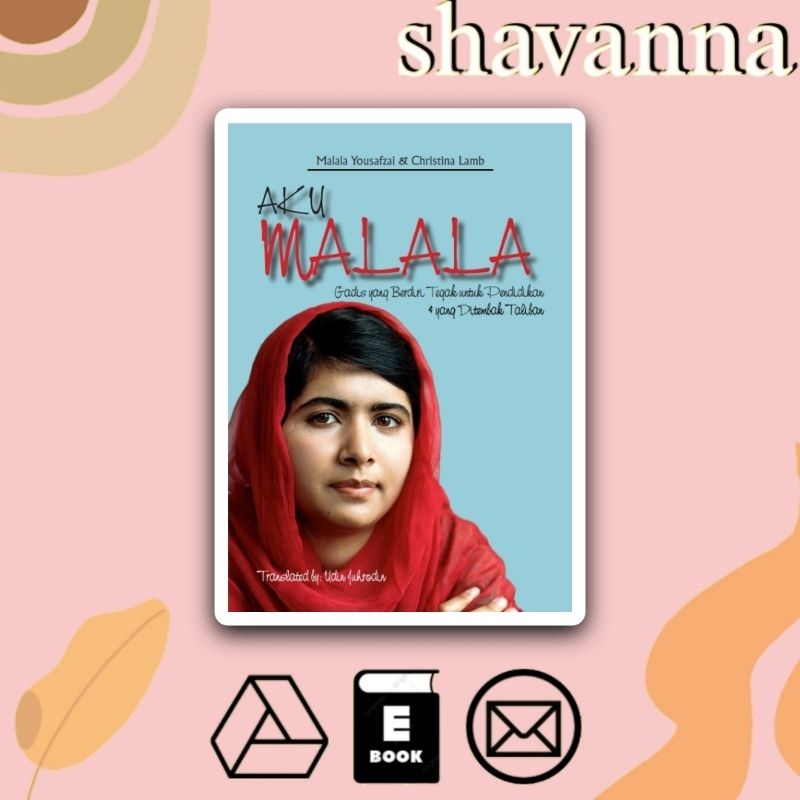 

(Indonesia) Aku Malala