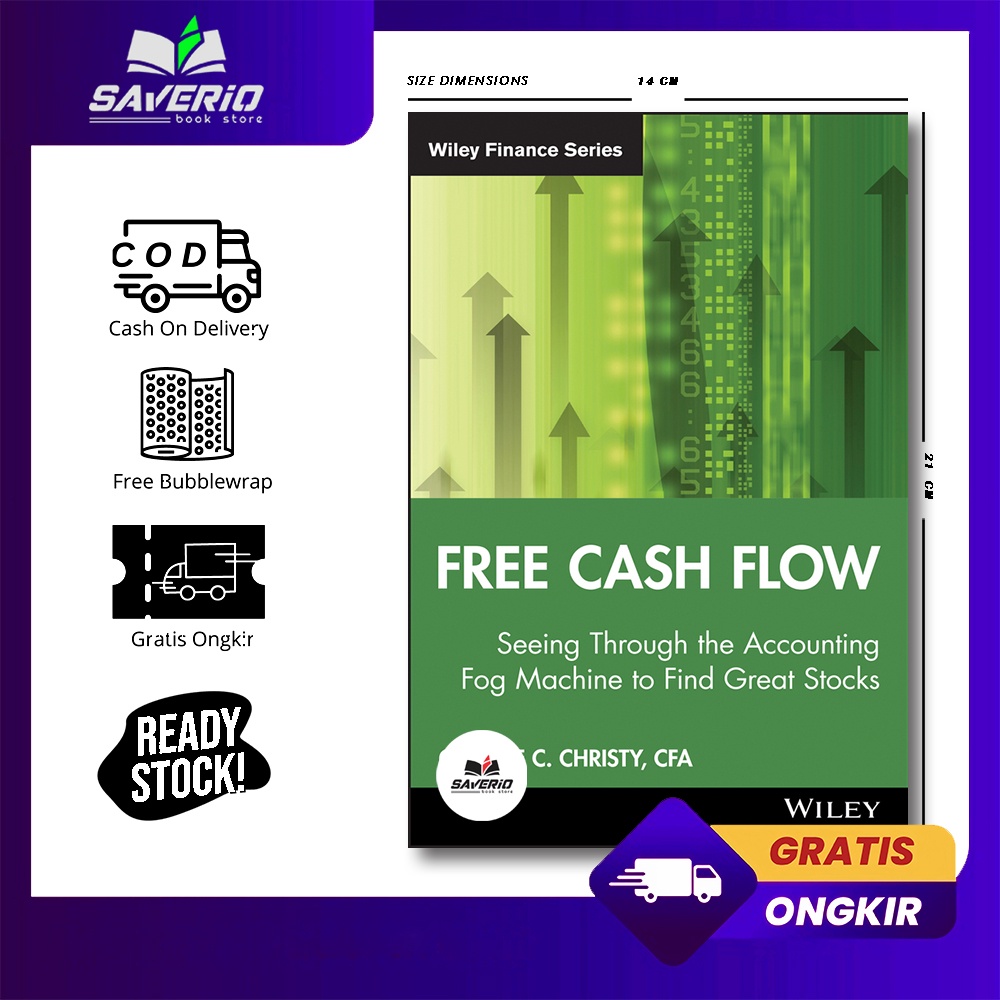 

Free Cash Flow - Goerge 2009