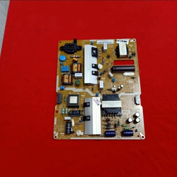 PSU - POWER SUPPLY - REGULATOR TV SAMSUNG 55J6300 UA55J6300AK