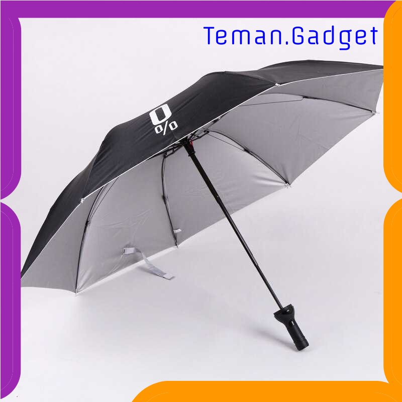 TG - ART Deco Payung Lipat Desain Botol Wine Folding Umbrella Anti UV - YS06