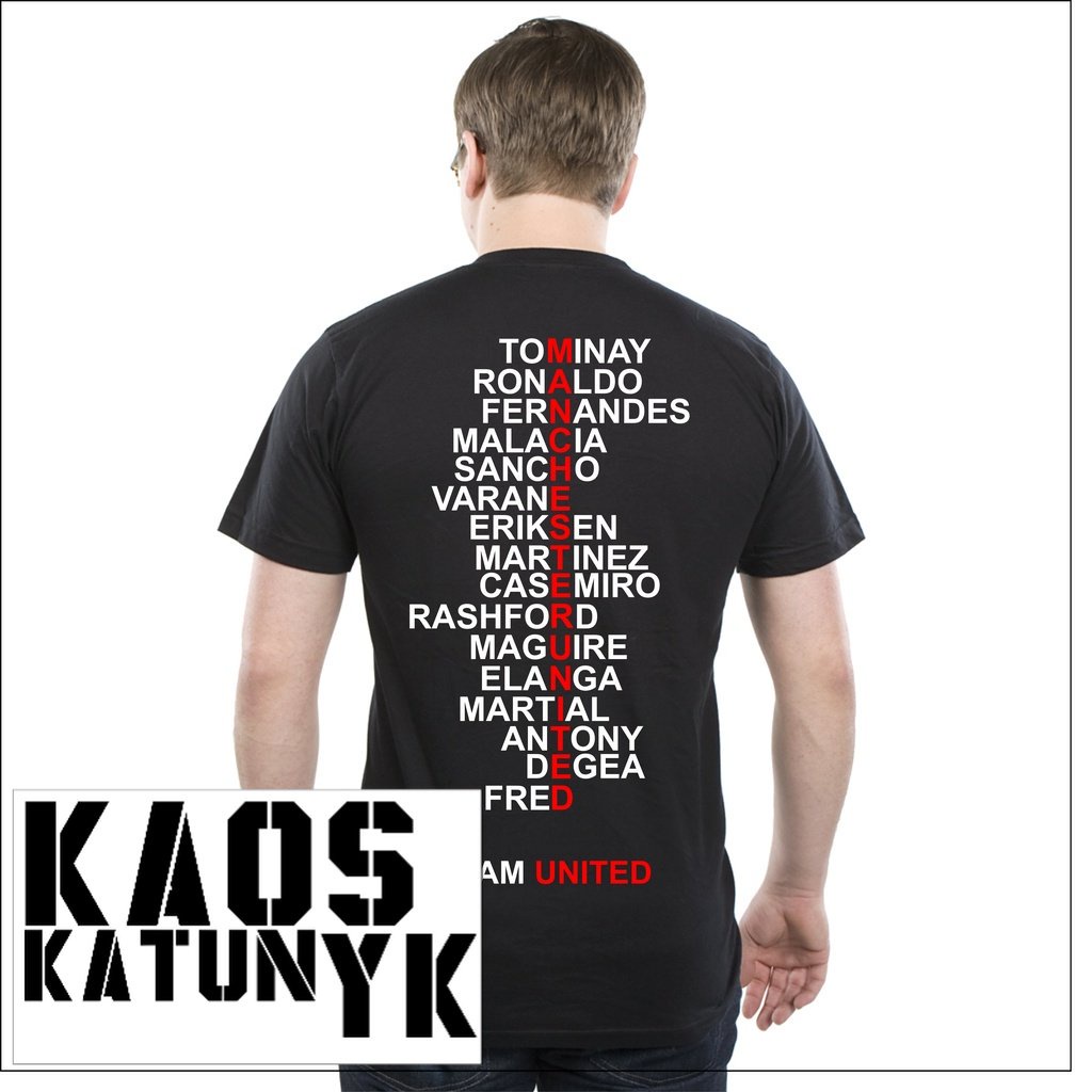 kaos red devil squad munited distro