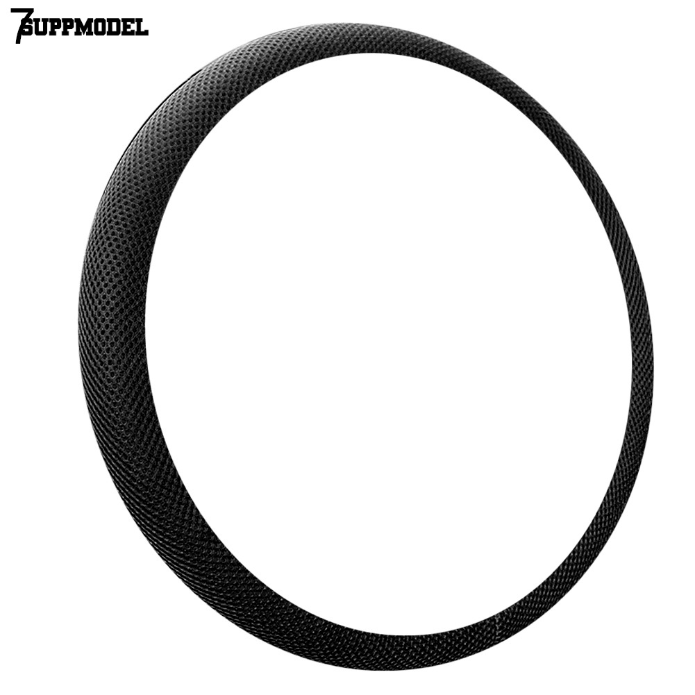 Suppmodel Universal Rem Tangan Gear Shift Knob Steering Wheel Case Cover Pelindung Lengan