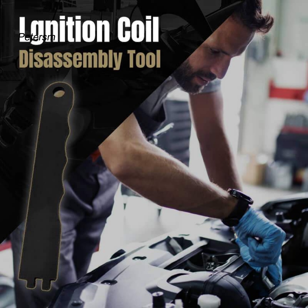 Pp Ringan Ignition Coil Puller Untuk Pengapian Koil Mobil Hand Tool Irit