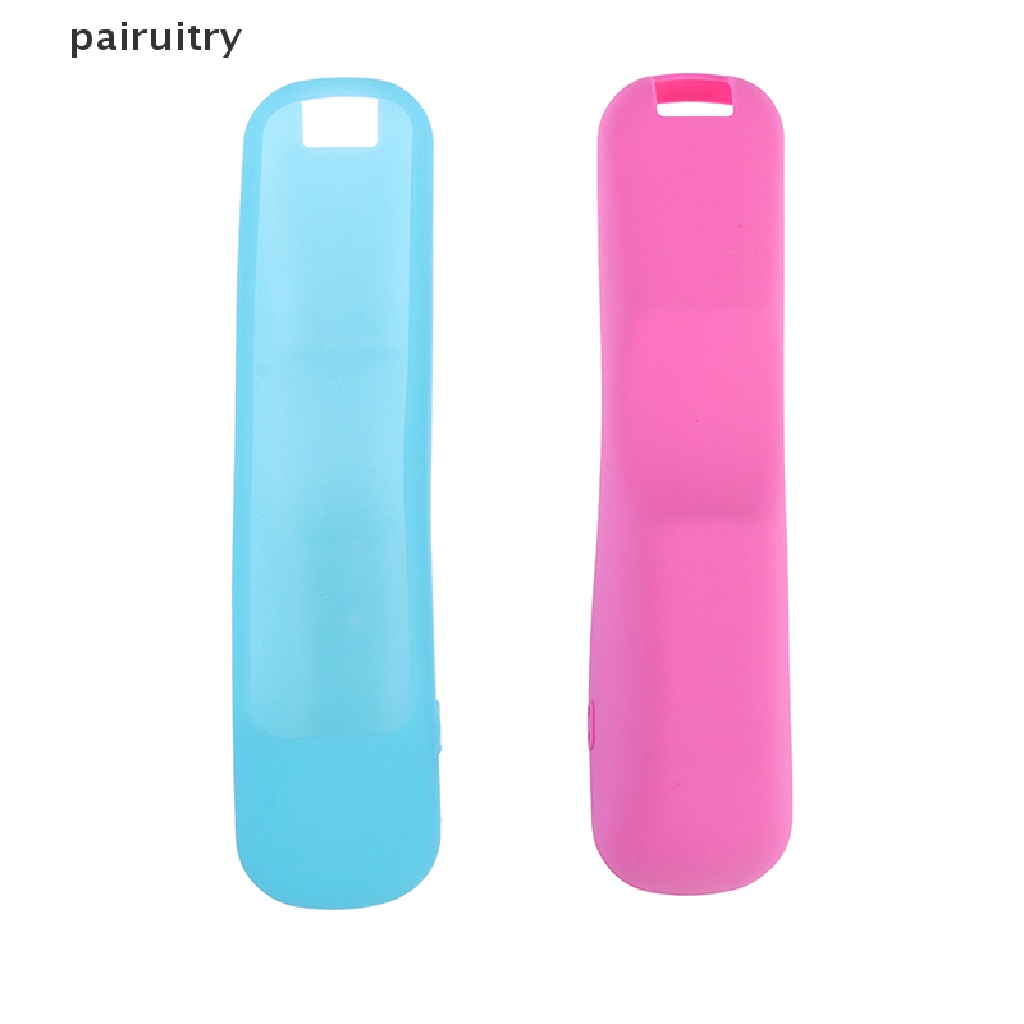 Prt Untuk LG MR21GC/MR21GA Smart TV Remote Control Casing Pelindung Silikon Cover PRT