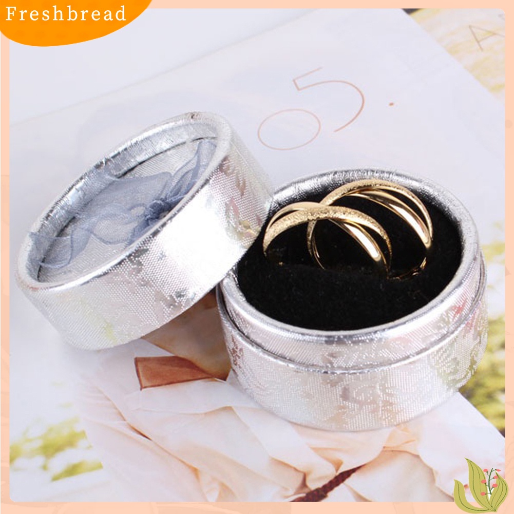 &lt; Freshbread &gt; Wanita Vintage Berongga Geometris Salib Klip Hoop Anting Lingkaran Perhiasan Hadiah