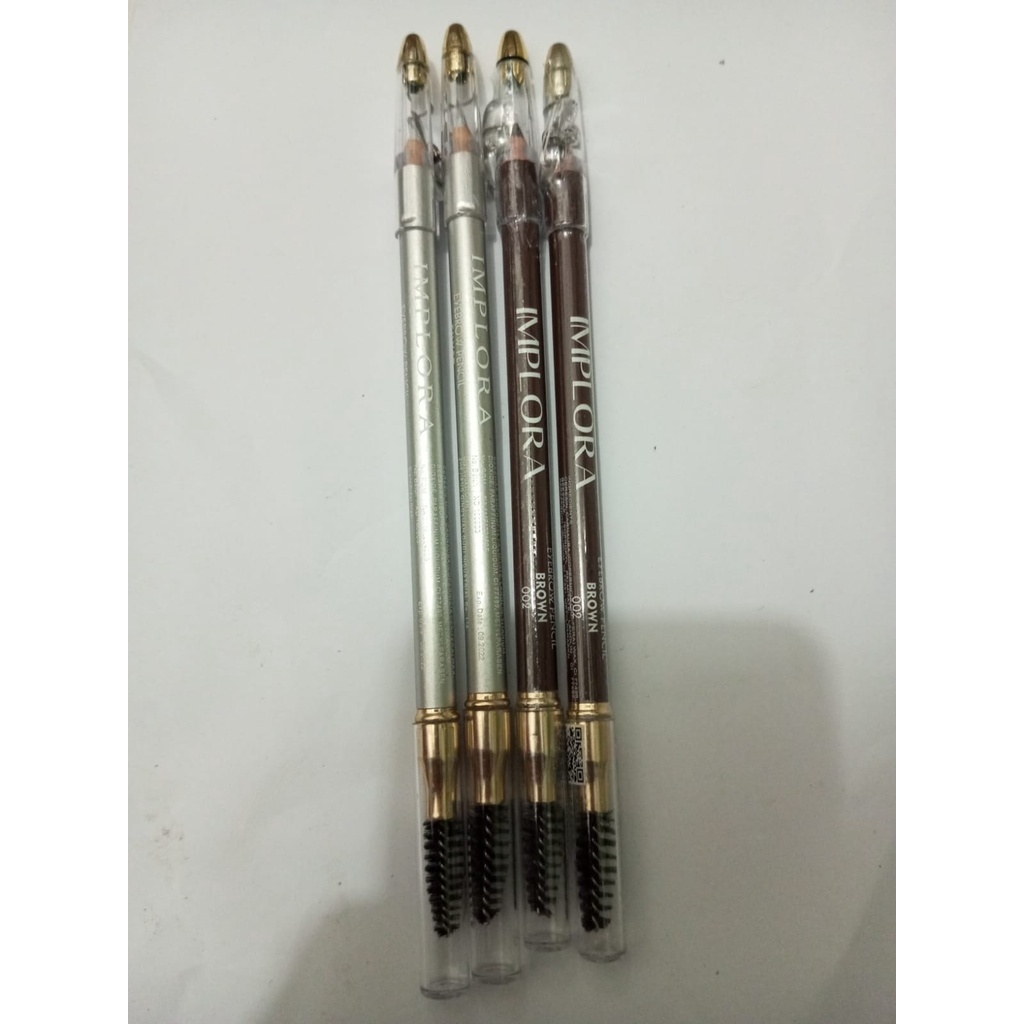 PENSIL HALIS IMPLORA 2.5gr