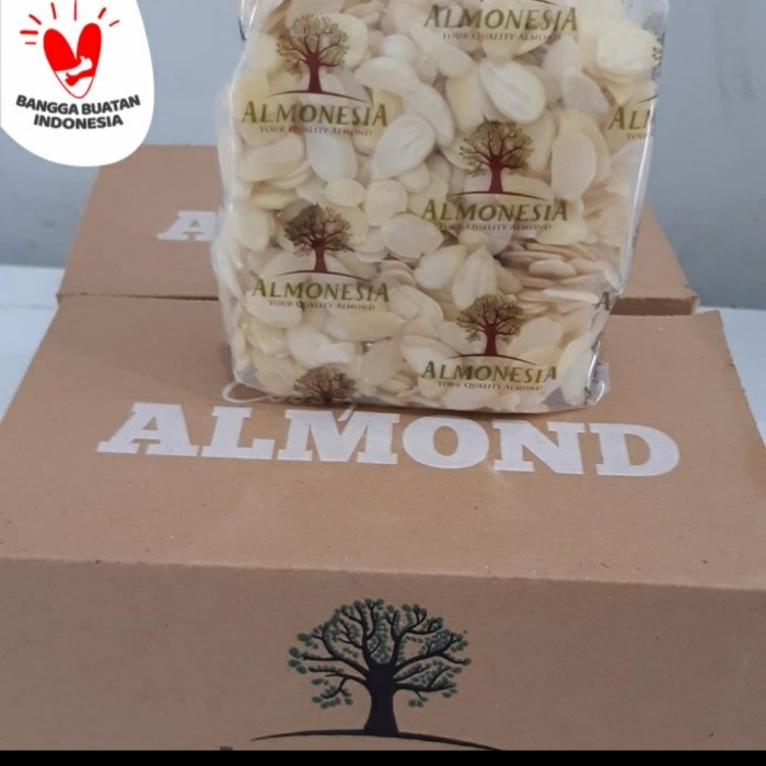 

✨NEW✨ -Kacang Almond Slice- 1.1.23