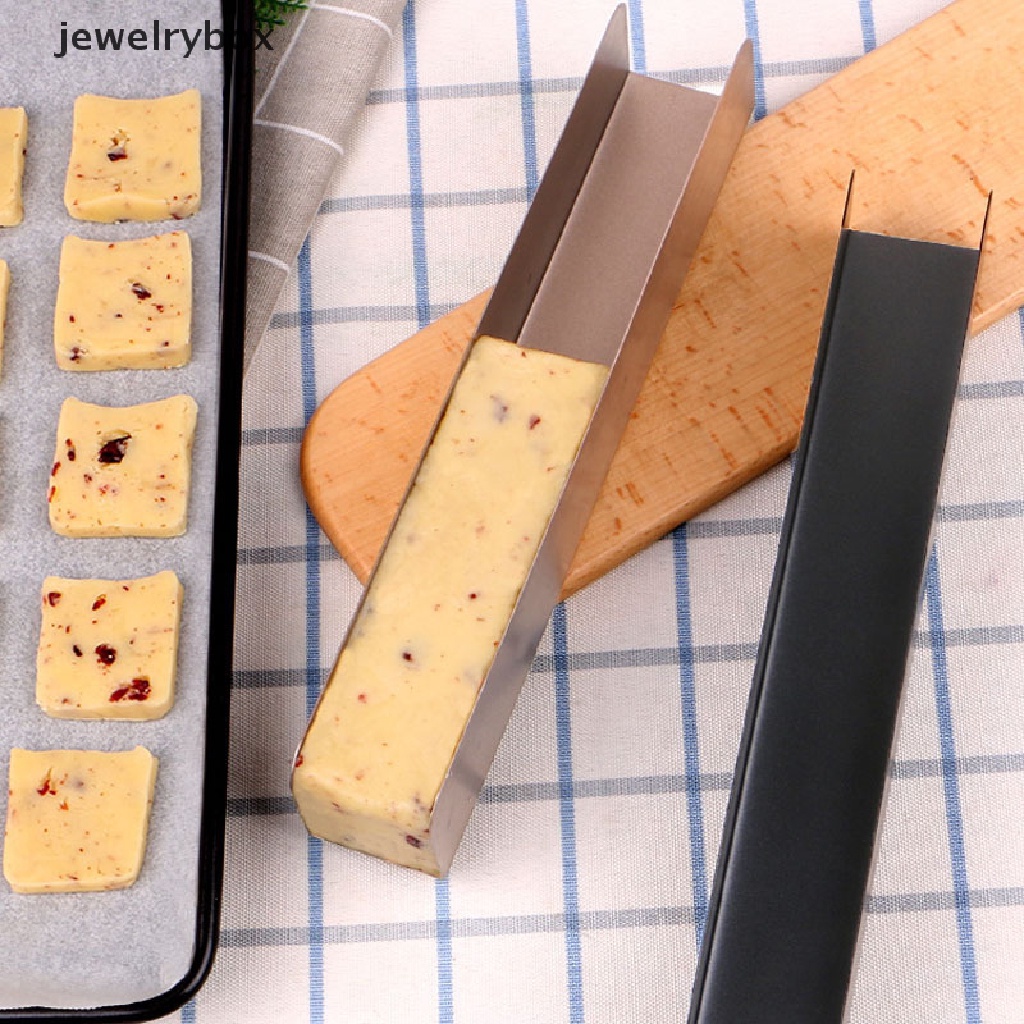 [jewelrybox] Cetakan Kue Kering Bukan Cranberry Biscuit Cake Bread Mold Cetakan Kue Kering Stensil Butik