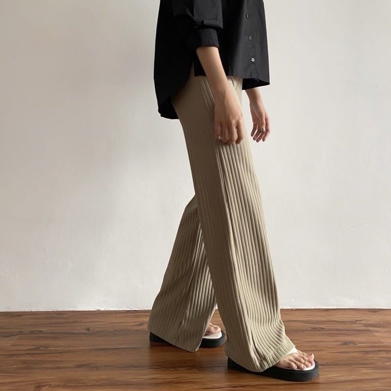 KULOT KNIT HORNET / HORNET KNIT PANTS PREMIUM