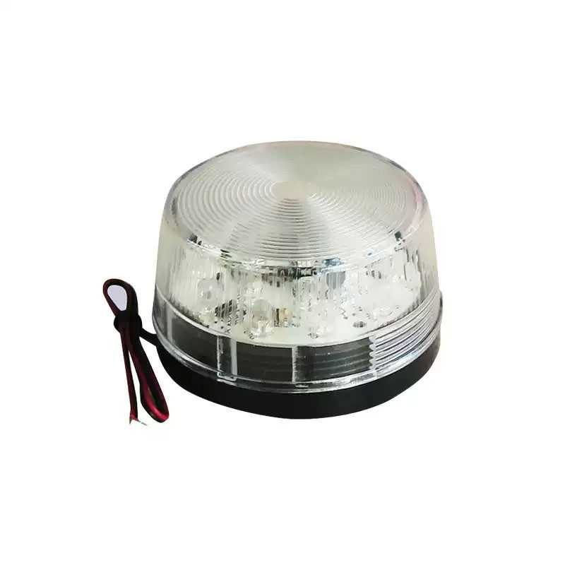 CRABX Lampu LED Lampu Peringatan Mobil Truk Warning Light 12V - SL-79 ( Mughnii )