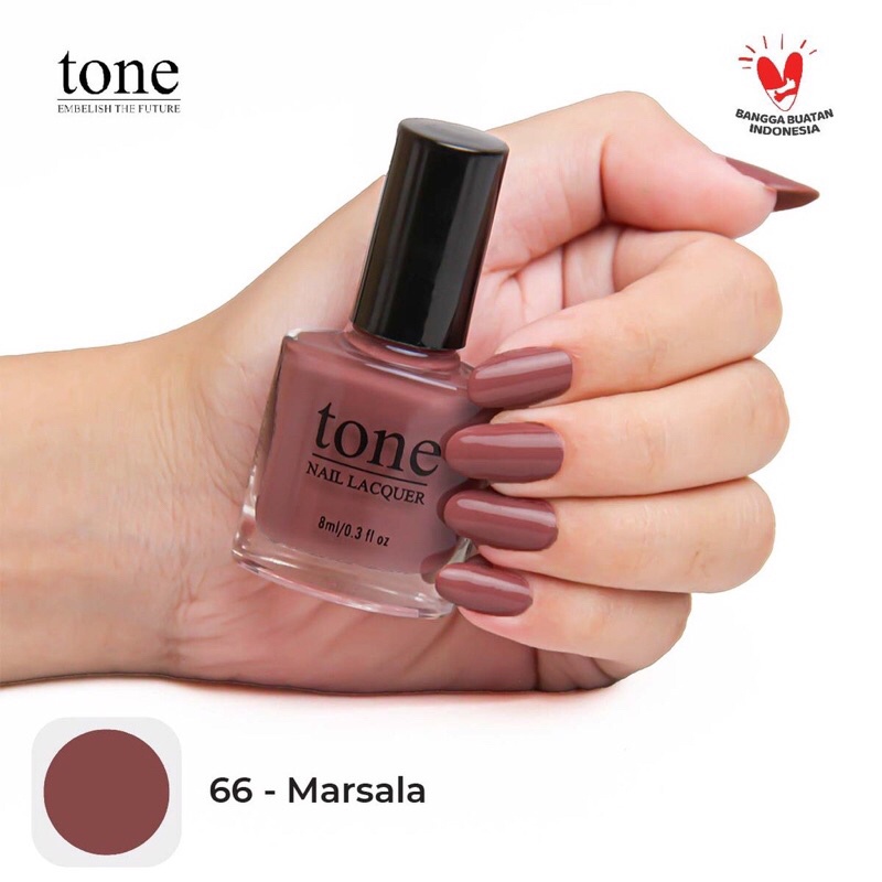KUTEK TONE 60-72 | Kutek Nude | Winter Mood Series | Kutek Halal