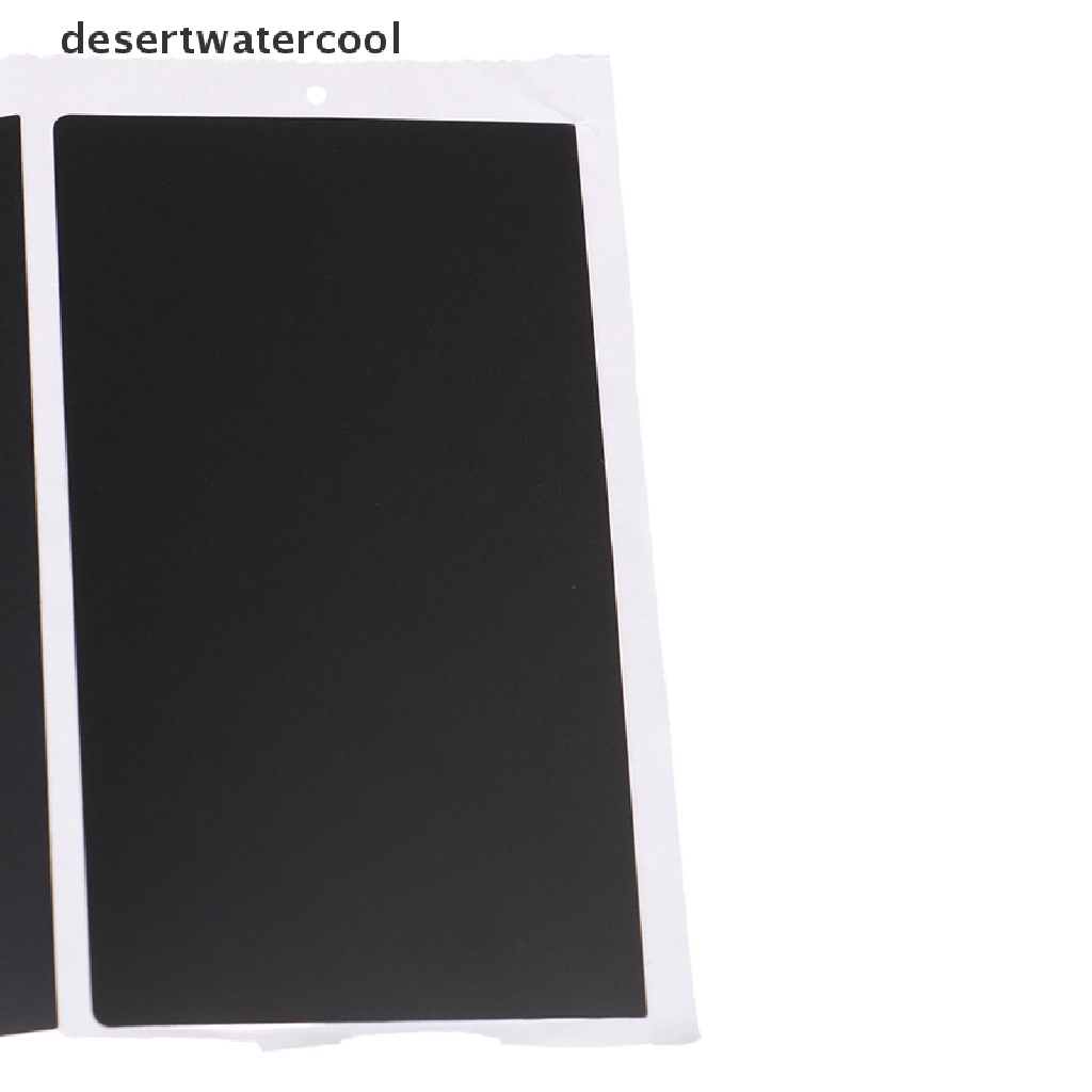 Deid 5pcs Stiker Clickpad Touchpad Baru Untuk LENOVO ThinkPad T460 t450 Martijn
