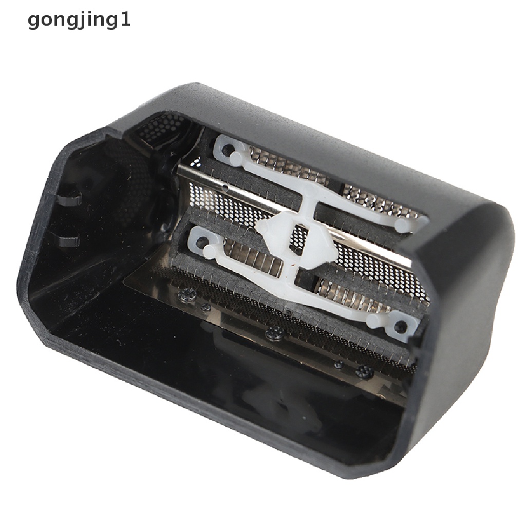 Ggg Kepala Pisau Pengganti Silet Untuk Km-1103 Mesh Blade Net Shaver Parts ID