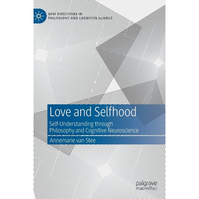 Buku import Love and Selfhood : Self-understanding Through Philosophy